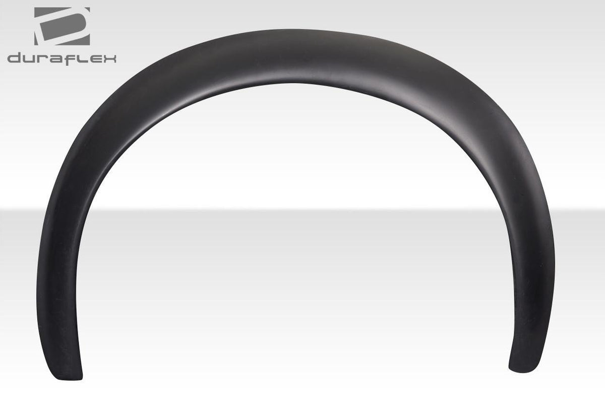 1997-2004 Chevrolet Corvette Duraflex LBR Fender Flare