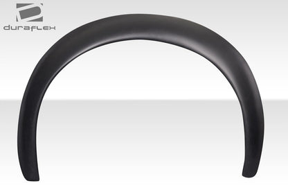 1997-2004 Chevrolet Corvette Duraflex LBR Fender Flare