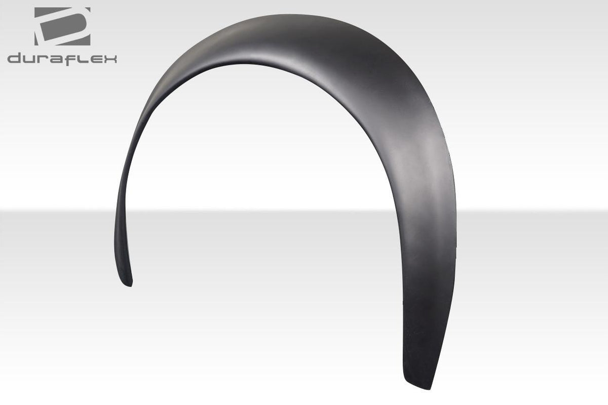 1997-2004 Chevrolet Corvette Duraflex LBR Fender Flare