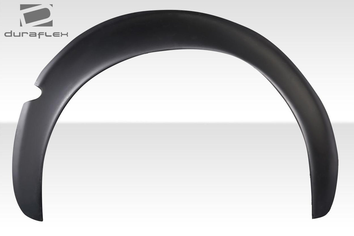 1997-2004 Chevrolet Corvette Duraflex LBR Fender Flare