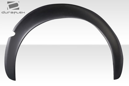 1997-2004 Chevrolet Corvette Duraflex LBR Fender Flare