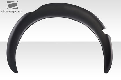 1997-2004 Chevrolet Corvette Duraflex LBR Fender Flare