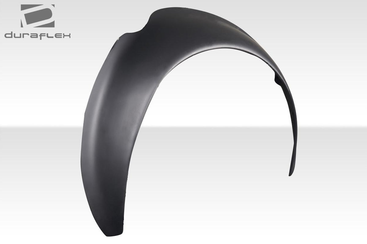1997-2004 Chevrolet Corvette Duraflex LBR Fender Flare