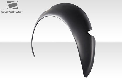 1997-2004 Chevrolet Corvette Duraflex LBR Fender Flare