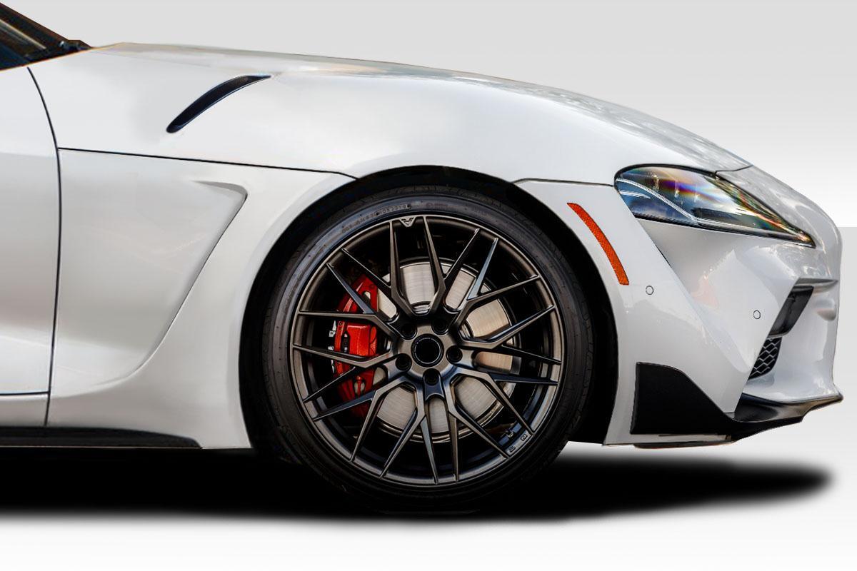 2019-2023 Toyota Supra Duraflex Apex Fender