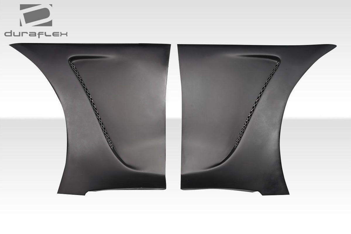 2019-2023 Toyota Supra Duraflex Apex Fender