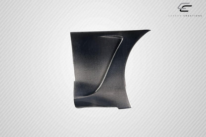 2020-2025 Toyota Supra Carbon Creations Apex Carbon Fiber Fender