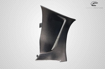 2020-2025 Toyota Supra Carbon Creations Apex Carbon Fiber Fender