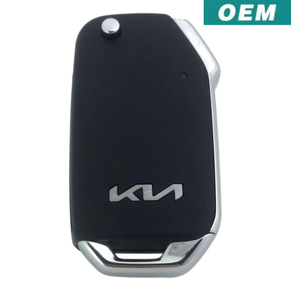 Kia Sorento 2021 OEM 3 Button Flip Key SY5SKRGE03 (95430-R0100)
