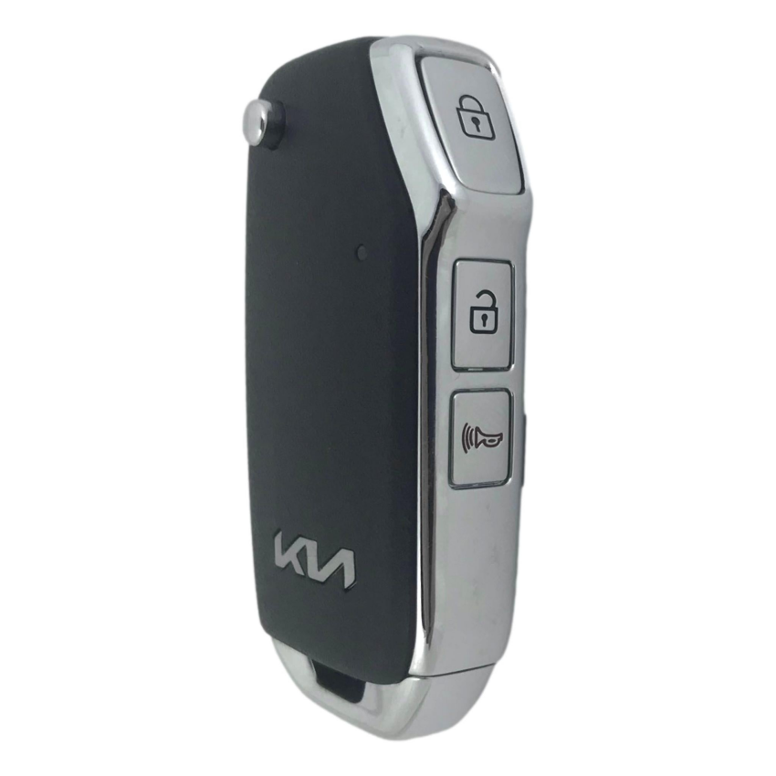 Kia Sorento 2021 OEM 3 Button Flip Key SY5SKRGE03 (95430-R0100)