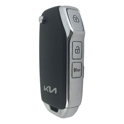 Kia Sorento 2021 OEM 3 Button Flip Key SY5SKRGE03 (95430-R0100)