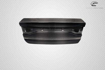 2013-2016 Dodge Dart Carbon Creations HiTide Carbon Fiber Trunk