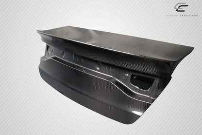 2013-2016 Dodge Dart Carbon Creations HiTide Carbon Fiber Trunk
