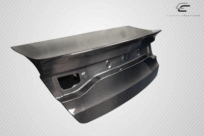 2013-2016 Dodge Dart Carbon Creations HiTide Carbon Fiber Trunk