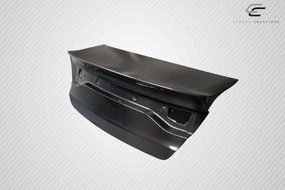 2013-2016 Dodge Dart Carbon Creations HiTide Carbon Fiber Trunk