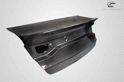 2013-2016 Dodge Dart Carbon Creations HiTide Carbon Fiber Trunk