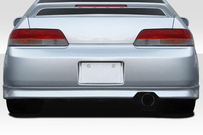 1997-2001 Honda Prelude Duraflex A Spec Rear Lip