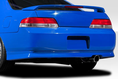 1997-2001 Honda Prelude Duraflex A Spec Rear Lip