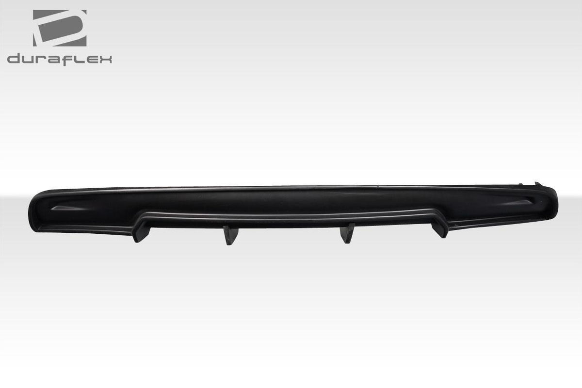 2012-2015 Tesla Model S Duraflex Energon Rear Lip