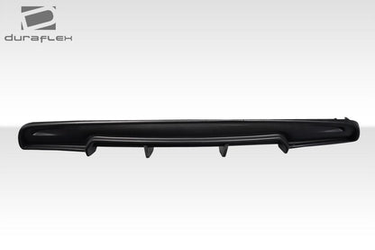 2012-2015 Tesla Model S Duraflex Energon Rear Lip