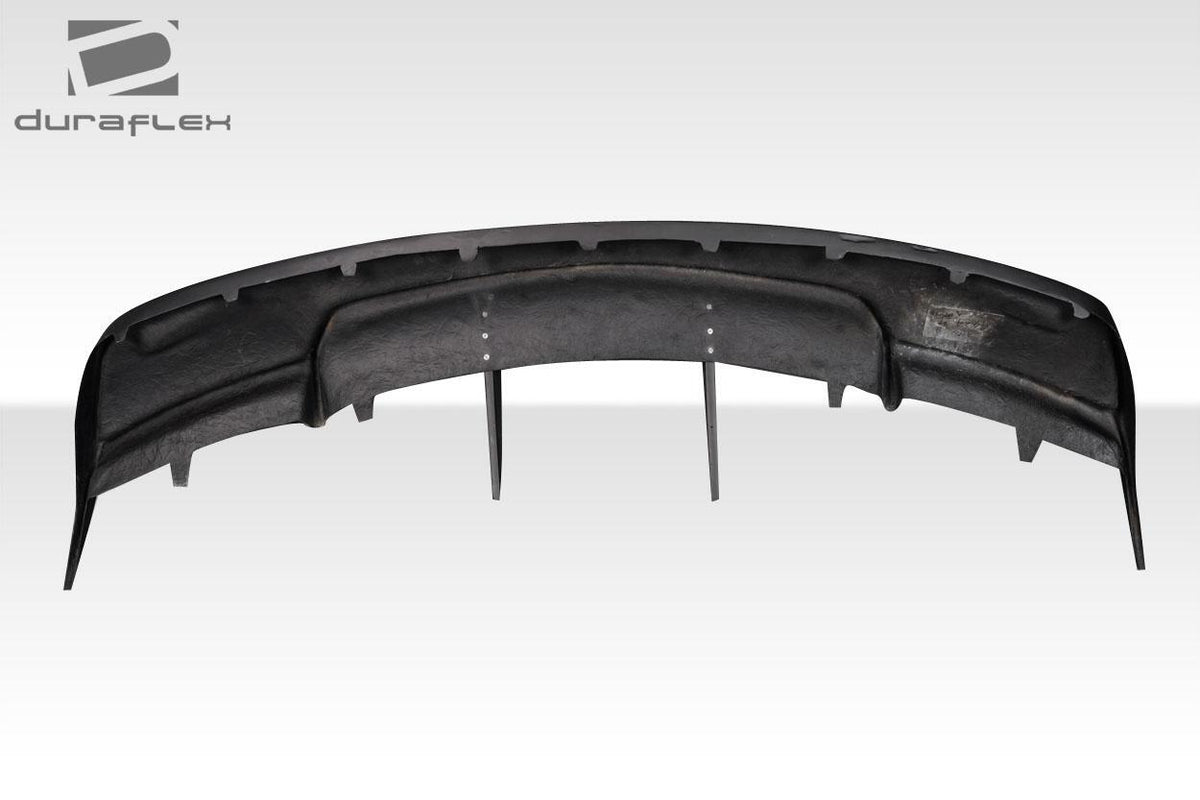 2012-2015 Tesla Model S Duraflex Energon Rear Lip