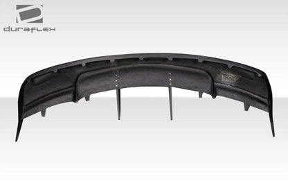 2012-2015 Tesla Model S Duraflex Energon Rear Lip