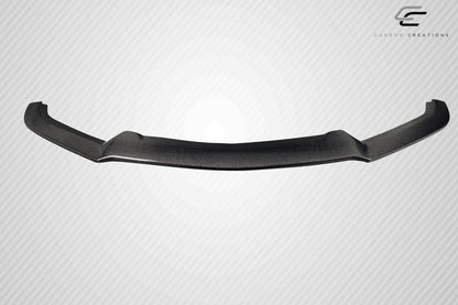 2014-2019 Cadillac CTS Carbon Creations Alpha Carbon Fiber Front Lip