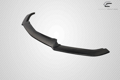 2014-2019 Cadillac CTS Carbon Creations Alpha Carbon Fiber Front Lip