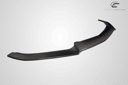 2014-2019 Cadillac CTS Carbon Creations Alpha Carbon Fiber Front Lip