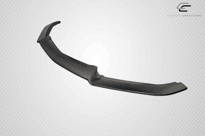 2014-2019 Cadillac CTS Carbon Creations Alpha Carbon Fiber Front Lip