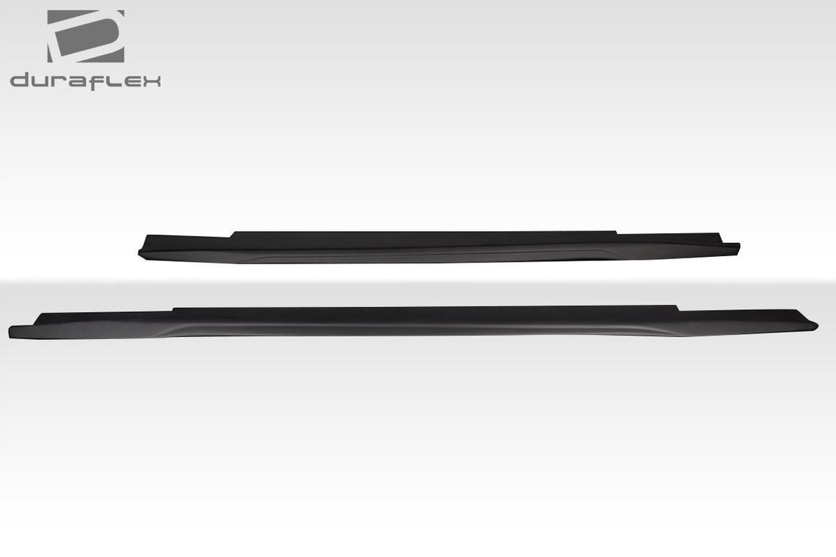 2016-2019 Cadillac CTS-V Duraflex Alpha Side Skirts