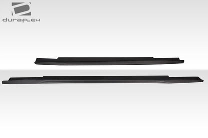 2016-2019 Cadillac CTS-V Duraflex Alpha Side Skirts