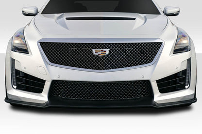 2016-2019 Cadillac CTS-V Duraflex Alpha Front Lip