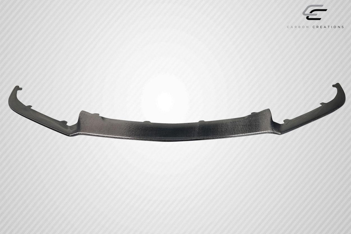 2016-2019 Cadillac CTS-V Carbon Creations Alpha Carbon Fiber Front Lip