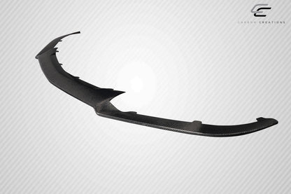 2016-2019 Cadillac CTS-V Carbon Creations Alpha Carbon Fiber Front Lip