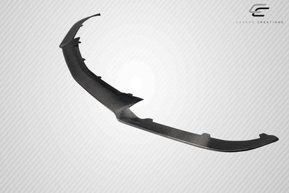 2016-2019 Cadillac CTS-V Carbon Creations Alpha Carbon Fiber Front Lip