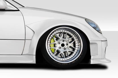 1998-2005 Lexus GS Duraflex KTV Fender Flare