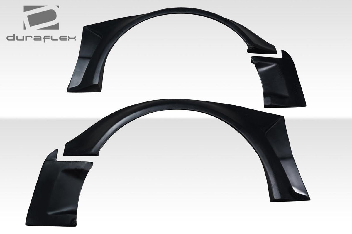 1998-2005 Lexus GS Duraflex KTV Fender Flare