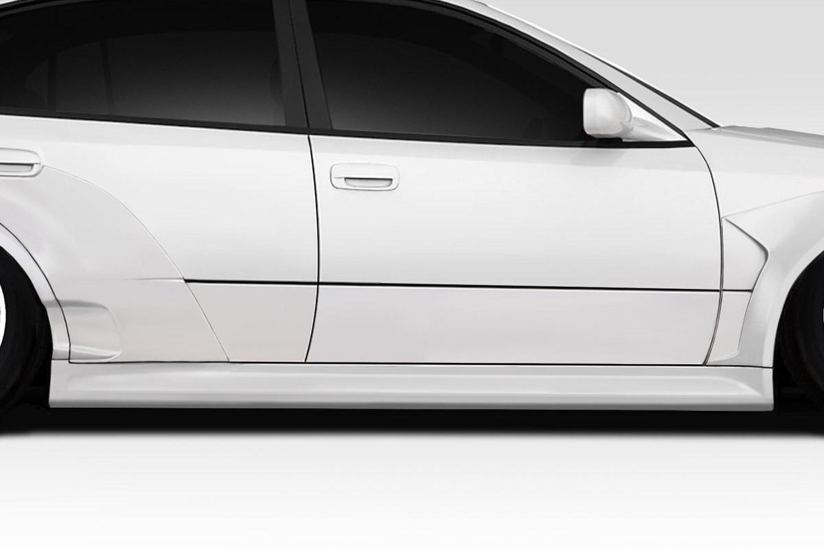 1998-2005 Lexus GS Duraflex Blaze Side Skirts