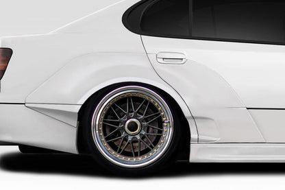 1998-2005 Lexus GS Duraflex KTV Fender Flare
