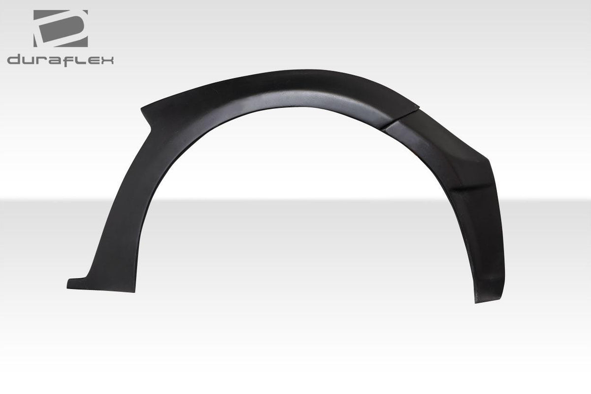 2012-2018 BMW 3 Series Duraflex KTV Fender Flare