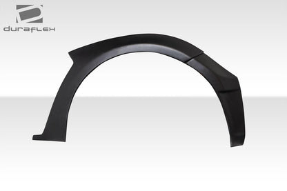 2012-2018 BMW 3 Series Duraflex KTV Fender Flare