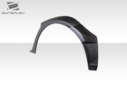 2012-2018 BMW 3 Series Duraflex KTV Fender Flare