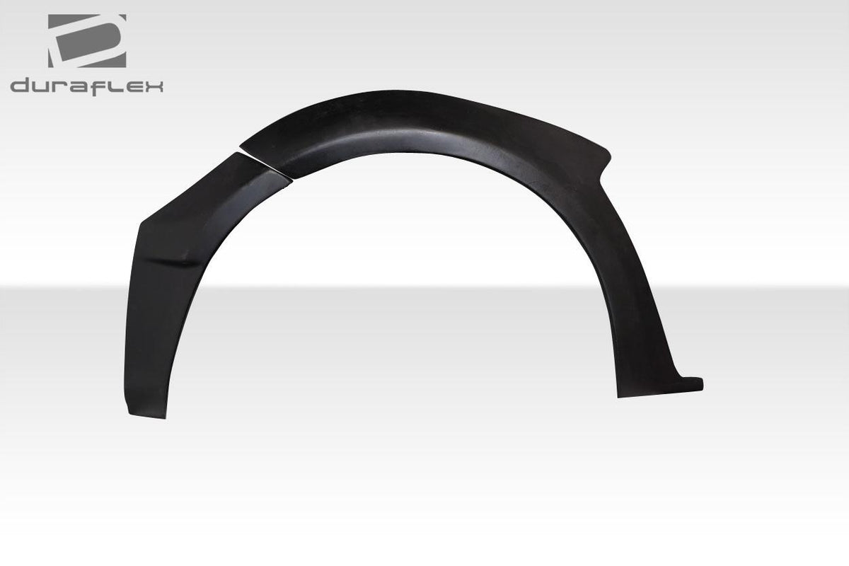 2012-2018 BMW 3 Series Duraflex KTV Fender Flare