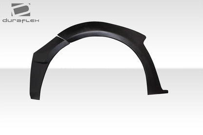 2012-2018 BMW 3 Series Duraflex KTV Fender Flare