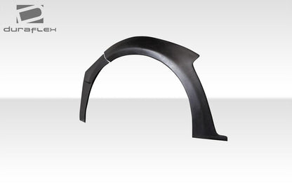 2012-2018 BMW 3 Series Duraflex KTV Fender Flare