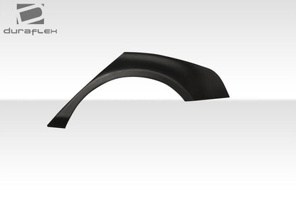 2012-2018 BMW 3 Series Duraflex KTV Fender Flare