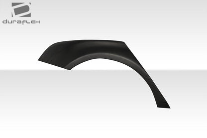 2012-2018 BMW 3 Series Duraflex KTV Fender Flare