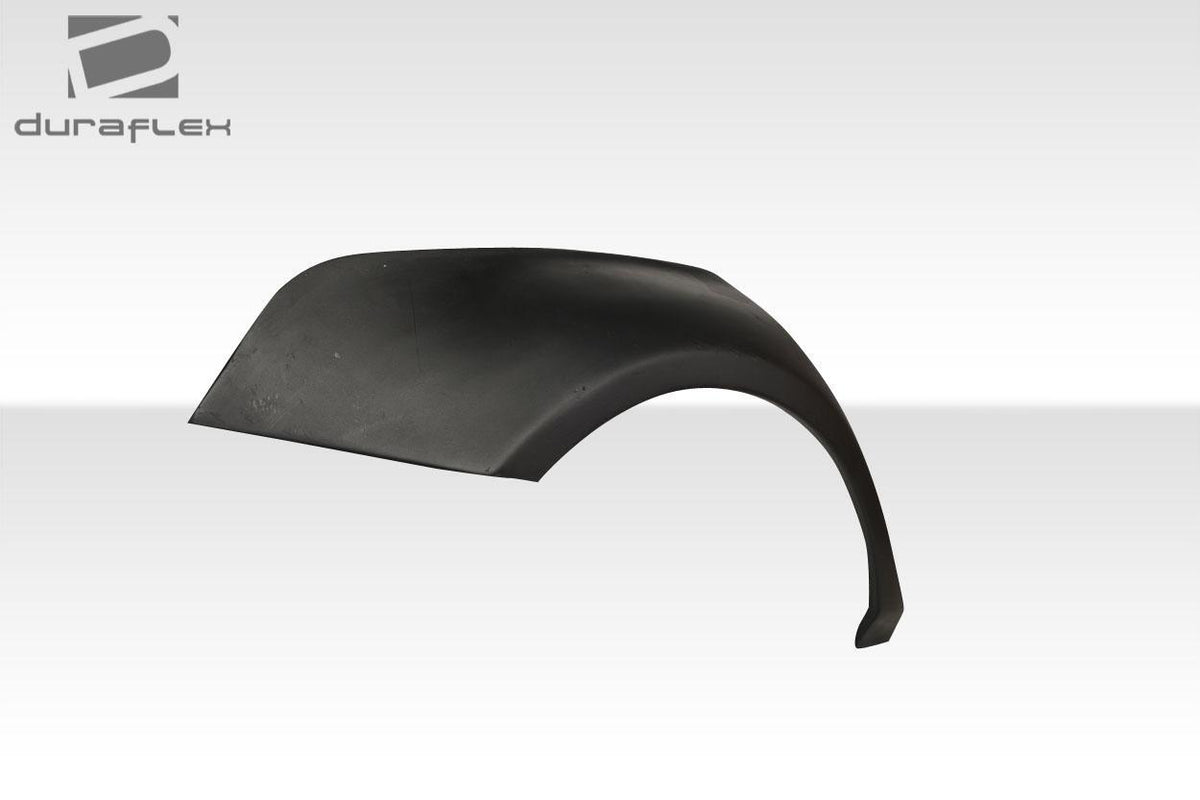 2012-2018 BMW 3 Series Duraflex KTV Fender Flare