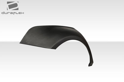 2012-2018 BMW 3 Series Duraflex KTV Fender Flare